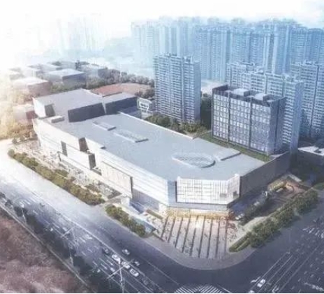 沉寂數(shù)年！龍湖新姚天街即將啟動建設，省府板塊迎來大型商業(yè)！