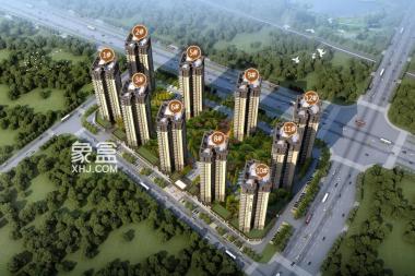 振业启航城