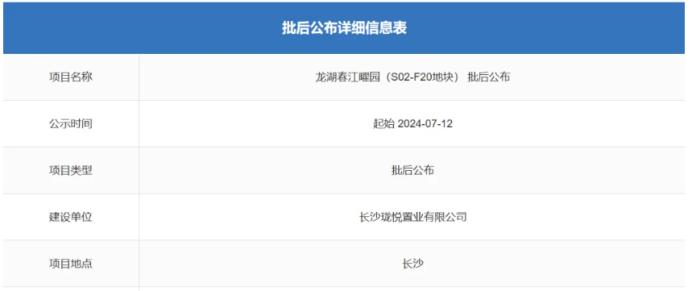 沉寂數(shù)年！龍湖新姚天街即將啟動建設(shè)，省府板塊迎來大型商業(yè)！