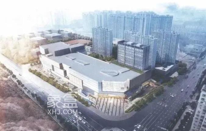 沉寂數(shù)年！龍湖新姚天街即將啟動建設(shè)，省府板塊迎來大型商業(yè)！