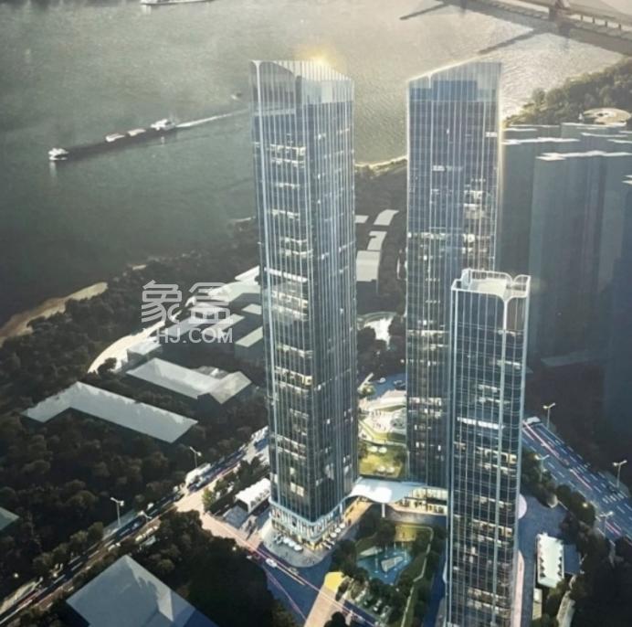 濱江新城兩大熱門盤將“商業(yè)改住宅”，一線濱江又有新房啦！