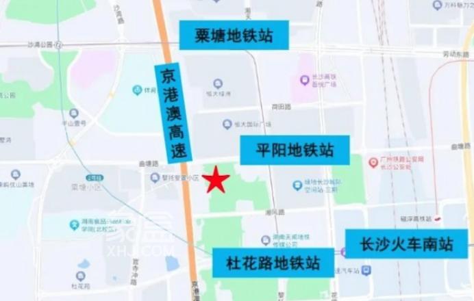 總計(jì)109宗！2024年長沙市土地供應(yīng)計(jì)劃出爐！