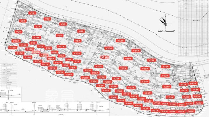 【數(shù)觀樓市】2024年上半年長沙別墅成交TOP3：保利天瑞、麓隱青竹湖、東原麓印長江！