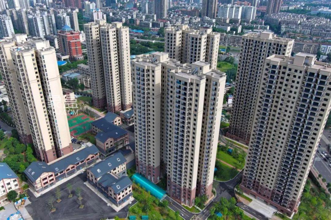 7月17日長沙雅塘石馬雅苑第七次分房，保障房+回購+房票安置模式！