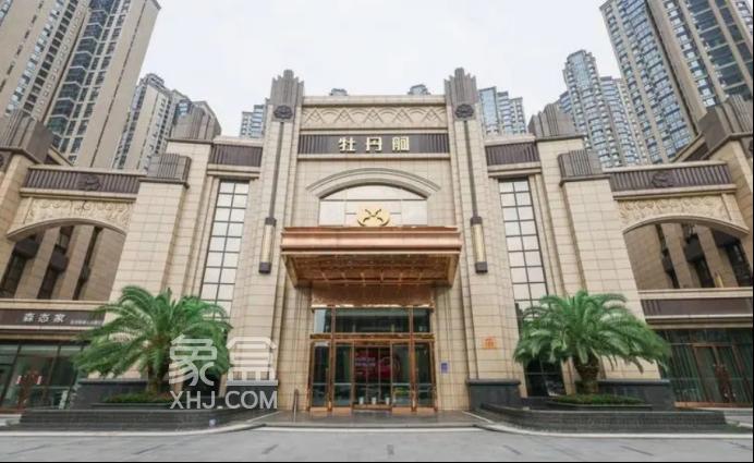 长沙二手房均价“两万以上”的小区，还有多少？