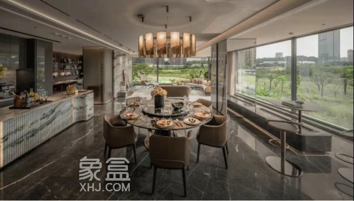 2024上半年長(zhǎng)沙樓市榜單出爐！華潤(rùn)再次霸榜，銷(xiāo)售額超34億元！