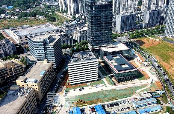 7月21日长沙住建局发文助推“工业上楼”模式，加速形成建设领域新质生产力！