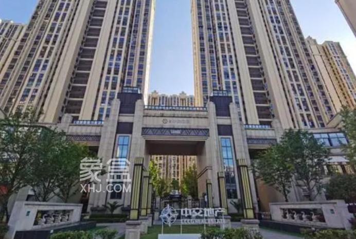 大家都在看！盘点长沙二手房各区县“关注度”最高的5个小区！