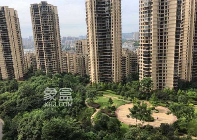 大家都在看！盘点长沙二手房各区县“关注度”最高的5个小区！
