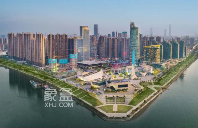 大家都在看！盘点长沙二手房各区县“关注度”最高的5个小区！
