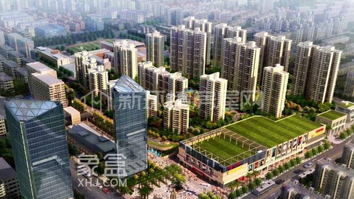 7月27日长沙租房急租：梅溪湖超精装loft，绝佳环境+地铁口通勤
