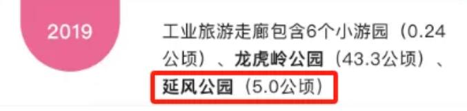 麓谷板塊這座公園即將啟動建設！緊鄰中冶中交公園！