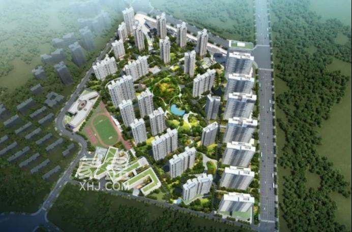 含浦國企新房拿證，配套附中博才學(xué)士！二手房便宜了1500元/平！