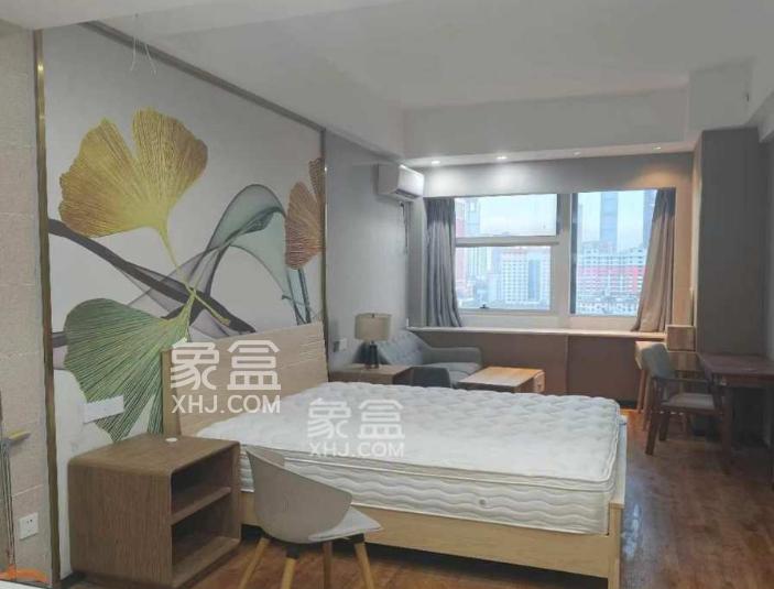 【毕业季租房精选】湘雅医院：紧依湘江，环绕繁华商圈，通勤极佳