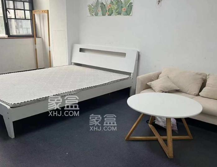 【毕业季租房精选】袁家岭：商圈覆盖，白领优选loft户型，好价好居