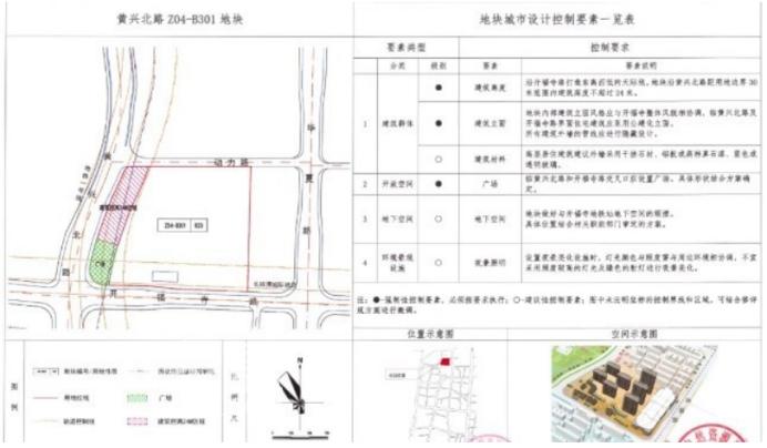 重磅！黃興北S1地塊掛牌、1號(hào)線(xiàn)正地鐵口，樓面價(jià)8200元/平！