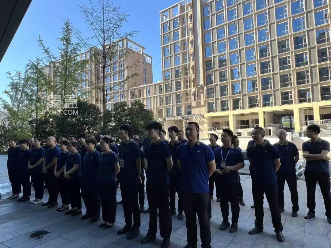 7月30日象盒長(zhǎng)沙新環(huán)境湖湘中心店開業(yè)大吉！