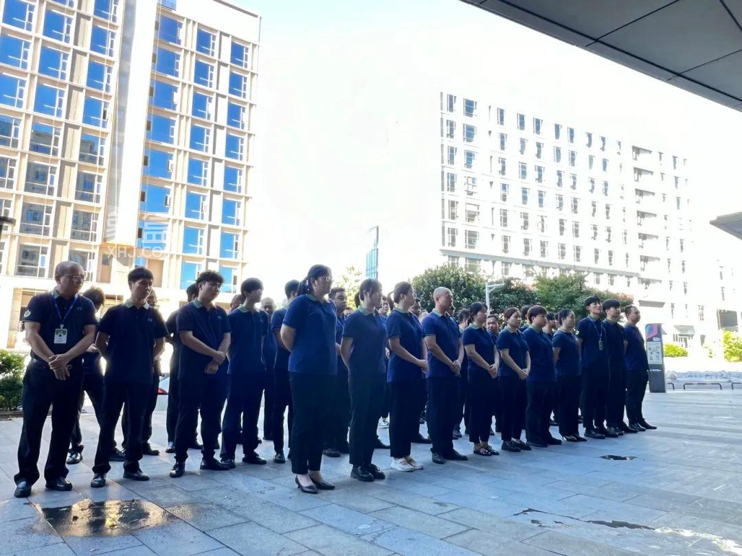 7月30日象盒長(zhǎng)沙新環(huán)境湖湘中心店開業(yè)大吉！
