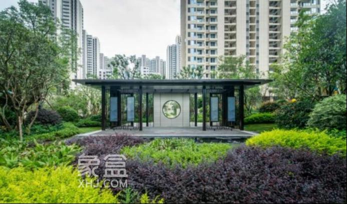 【小區(qū)測(cè)評(píng)】潤(rùn)和湘江天地：月亮島核心，4號(hào)線地鐵口次新房！