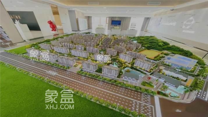 8月长沙新房即将交付汇总：麓谷山湖郡、汉唐翰林府、运达会展湾等14个楼盘！