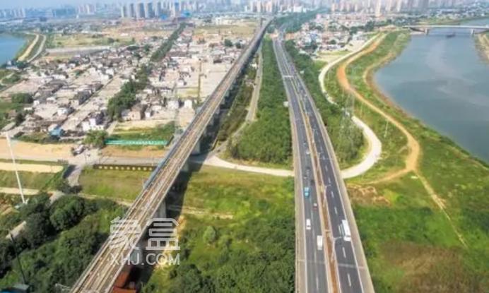 长沙这个“四面环水”的宝地，要打造成居住区了！