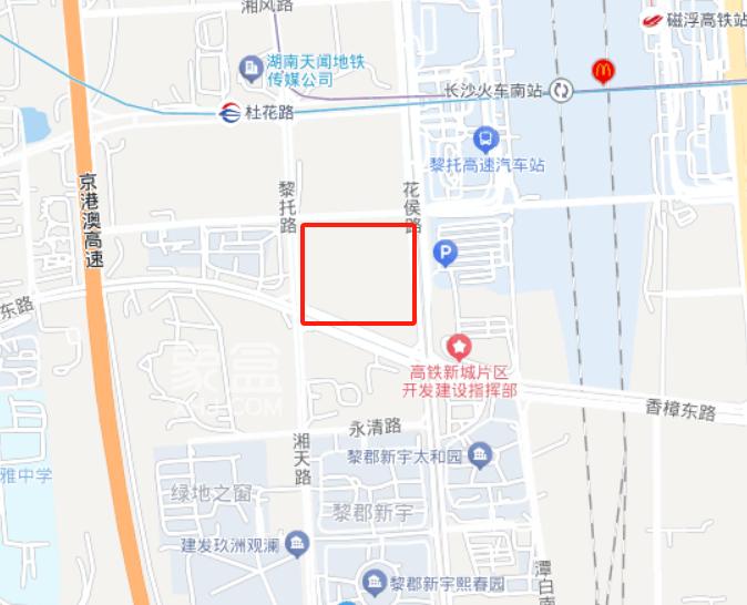 高铁新城板块学校规划出炉！共26所，还有10所待建成！