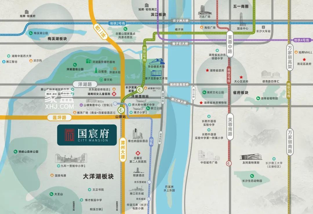 置業(yè)熱門片區(qū)——“大王山北”，新房降價(jià)明顯！現(xiàn)在還能買嗎？