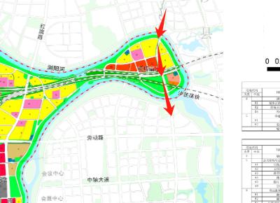 长沙这个“四面环水”的宝地，要打造成居住区了！