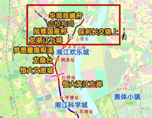 置業(yè)熱門片區(qū)——“大王山北”，新房降價(jià)明顯！現(xiàn)在還能買嗎？