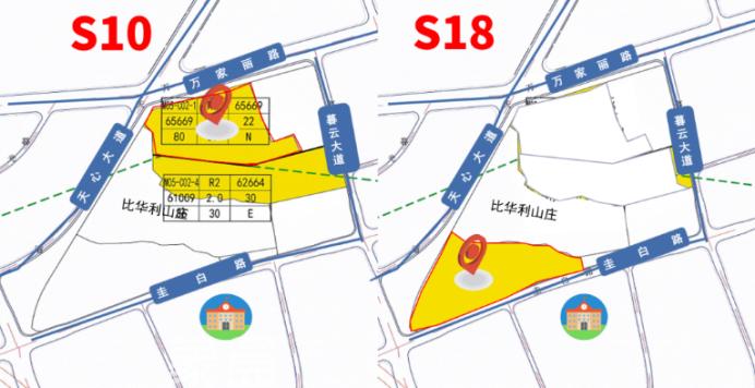 長(zhǎng)沙奧體新城板塊優(yōu)質(zhì)地塊推介！低密純住宅！