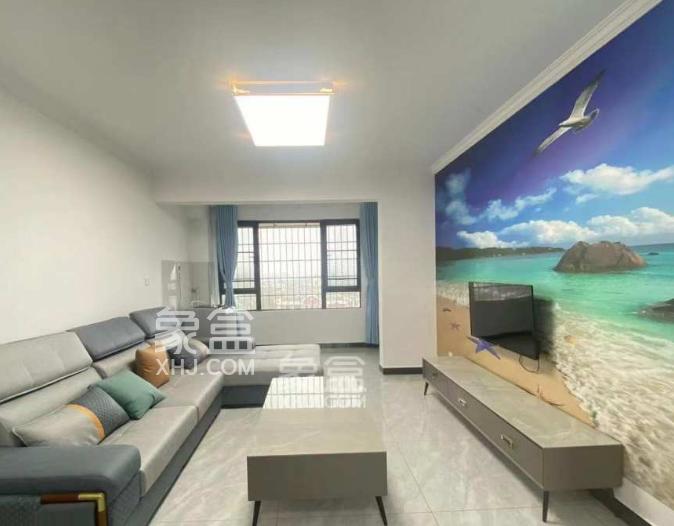 8月7日長沙租房急租：含浦精美loft，近洋湖環(huán)地鐵和商圈租價低