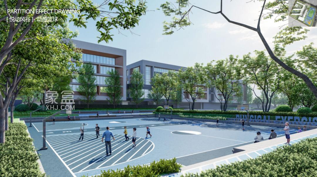 长沙岳麓实验谷山小学2024年9月开学，龙湖舜山府入读！