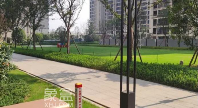 【小区测评】德奥悦东方：长沙次新房临河小区，地铁口+双书包配套！