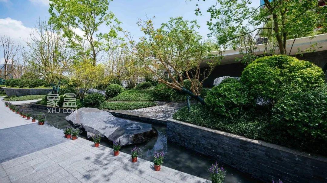 长房欣望府最高补贴4万元，斑马湖“八方”建面113-169㎡热销！