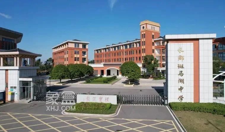 长房欣望府最高补贴4万元，斑马湖“八方”建面113-169㎡热销！