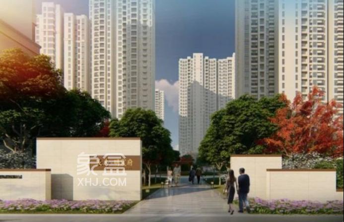 【夏日安家節(jié)】省植物園旁好房推薦：恒大城、長房明宸府、保利城！