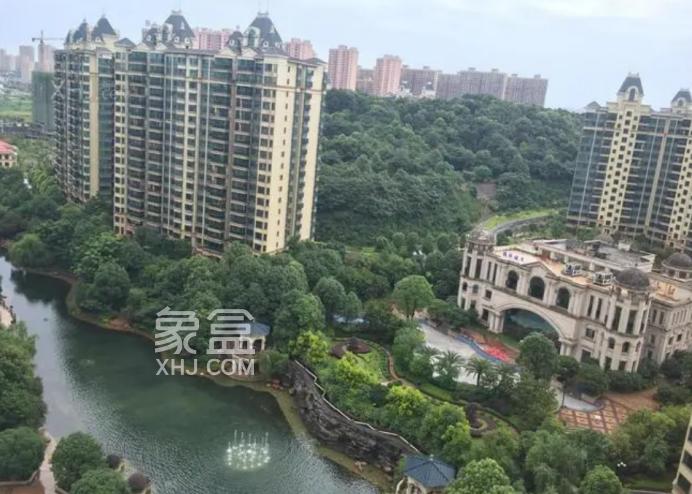 【夏日安家節(jié)】省植物園旁好房推薦：恒大城、長房明宸府、保利城！