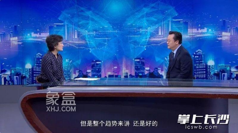 建投象山國際亮相央視《信用中國》，洋湖建面127-225㎡雙書包房熱銷！
