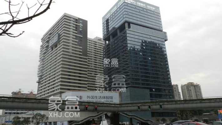 8月15日長沙租房急租：袁家?guī)X地鐵口豪裝公寓，商圈環(huán)繞便捷舒適