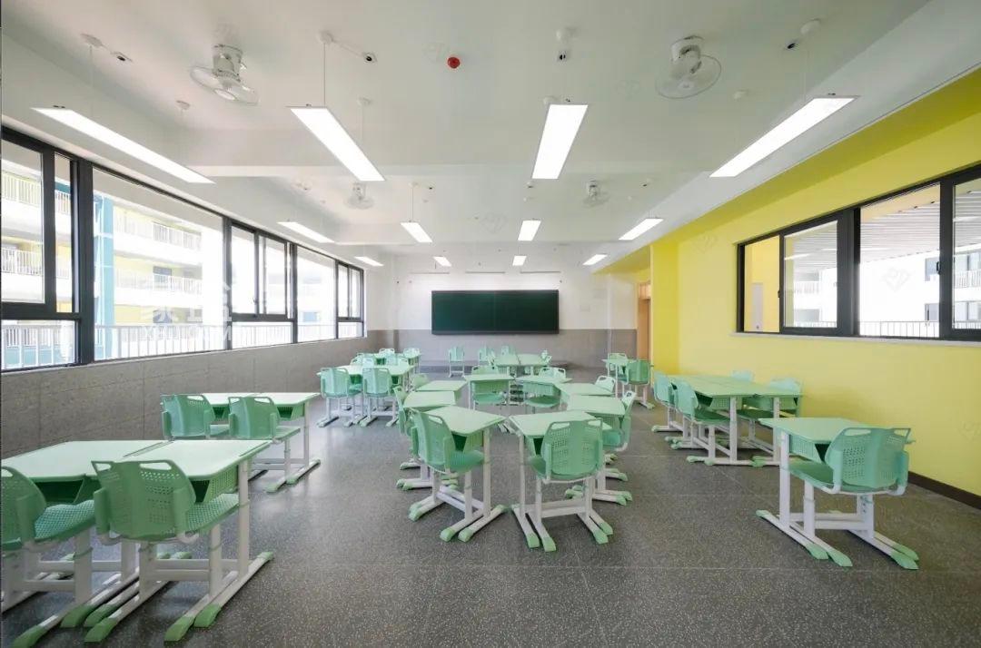 长沙博才小学东校区2024年9月开学，长沙悦府配套入读，是博才小学一校两址！