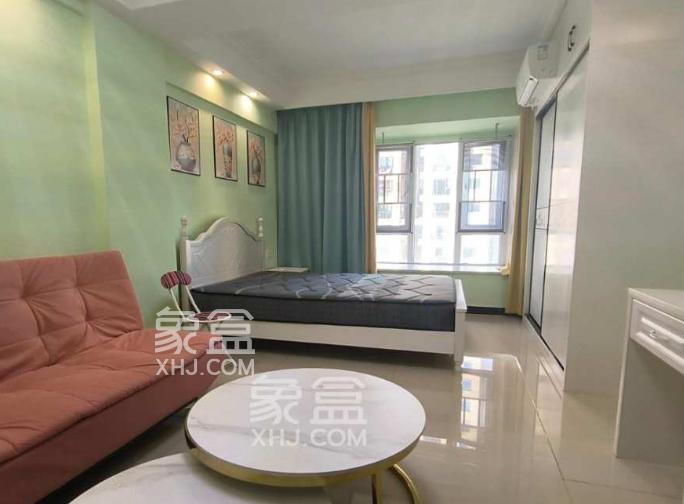 8月19日长沙租房急租:麓谷时尚精装小居,通勤佳配套全仅900每月 8月19日长沙租房急租:麓谷时尚精装小居,通勤佳配套全仅900每月