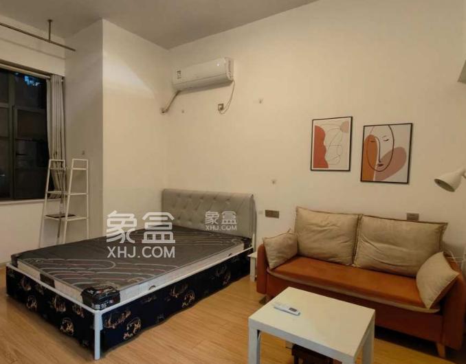 8月19日长沙租房急租:麓谷时尚精装小居,通勤佳配套全仅900每月 8月19日长沙租房急租:麓谷时尚精装小居,通勤佳配套全仅900每月