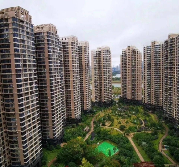 長沙正式收購商品房做保障住房！哪些項(xiàng)目有望被收購？