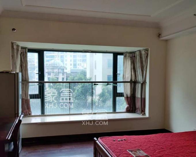 8月21日长沙租房急租:含浦精装小居,带阳台靠洋湖,风景独特 8月21日长沙租房急租:含浦精装小居,带阳台靠洋湖,风景独特