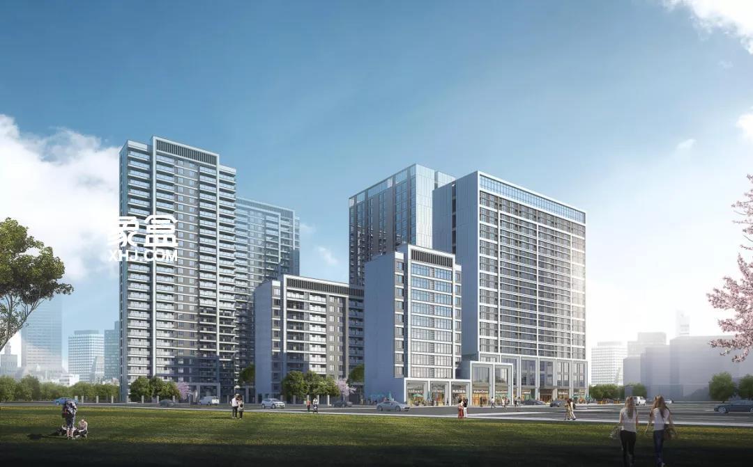 【在售】住宅：6258元/㎡商住公寓：6300元/㎡