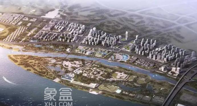8月長沙二手房熱門商圈房價一覽！梅溪湖、濱江、市府占據(jù)前三！