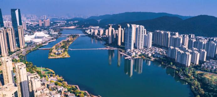 8月長沙二手房熱門商圈房價一覽！梅溪湖、濱江、市府占據(jù)前三！