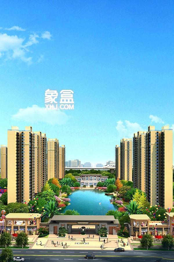 【在售】恒大华府均价为：5999元/平方米