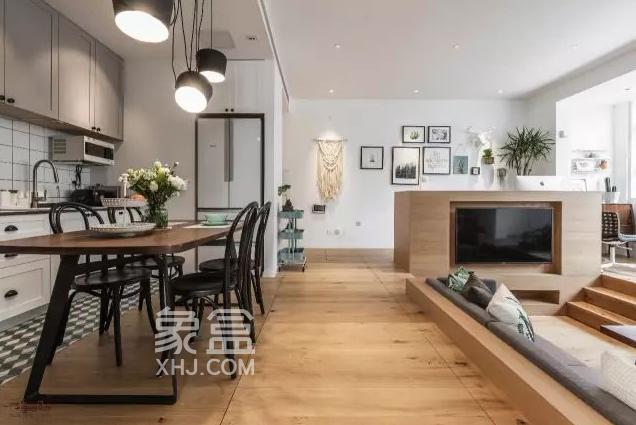 單層vs雙層loft：揭秘買房最佳選擇！