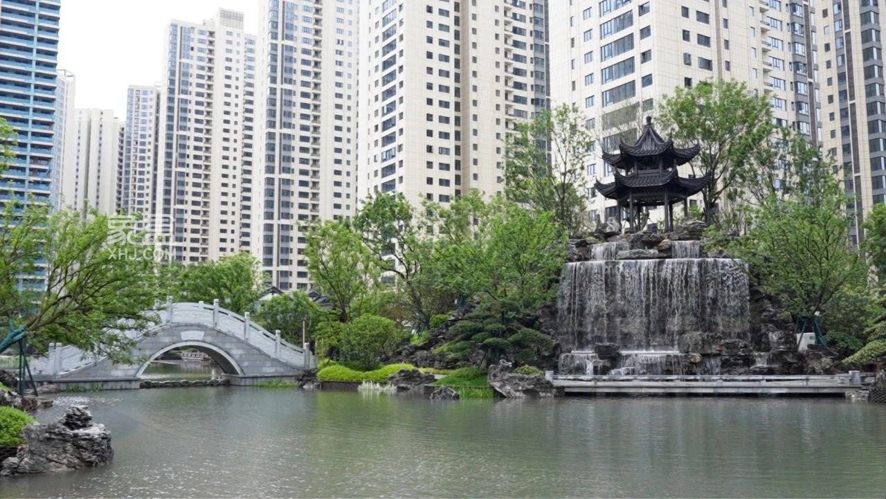 建投象山國際D5棟全新加推，洋湖建面126-225㎡9年雙書包房熱銷！
